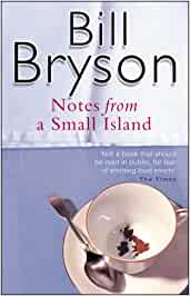 Notes From A Small Island