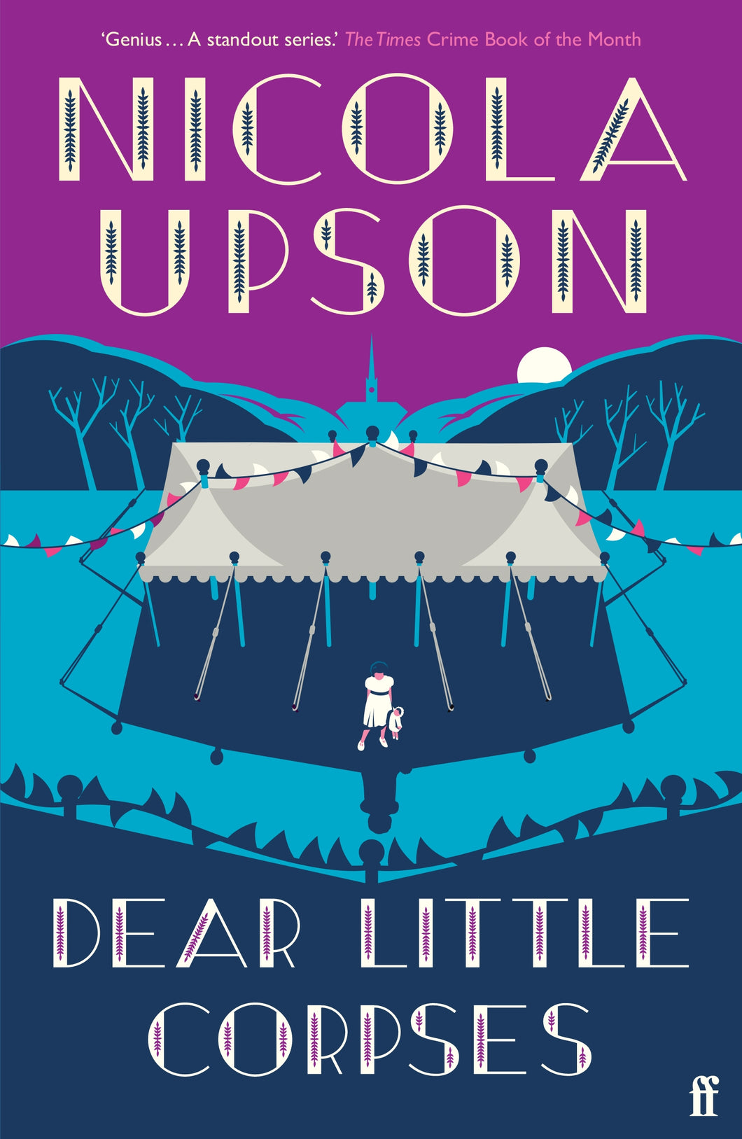 DEAR LITTLE CORPSES