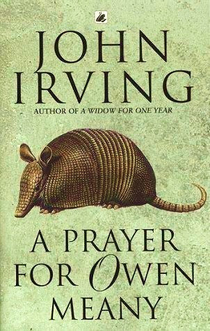 A PRAYER FOR OWEN MEANY