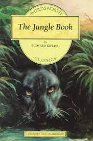 THE JUNGLE BOOK