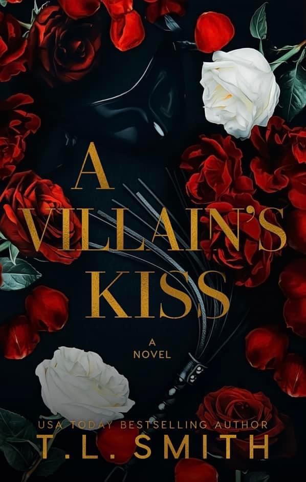 A VILLAINS KISS