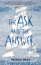 THE ASK AND THE ANSWER