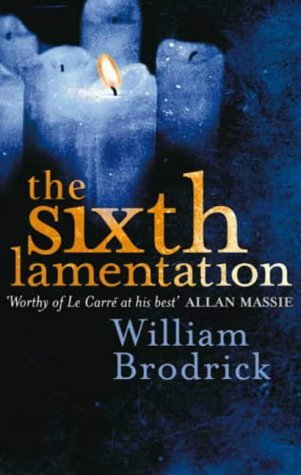 THE SIXTH LAMENTATION
