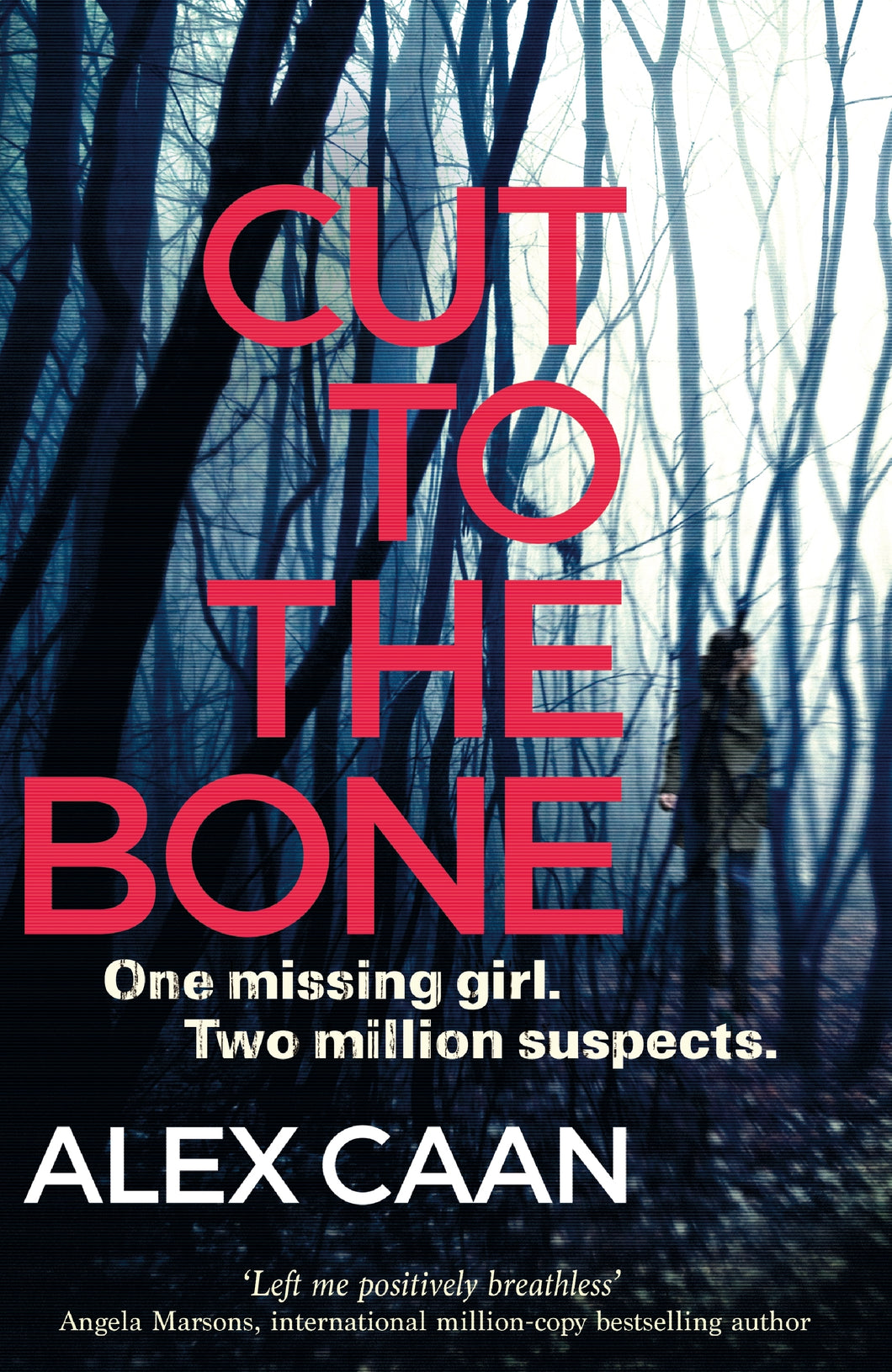 CUT TO THE BONE