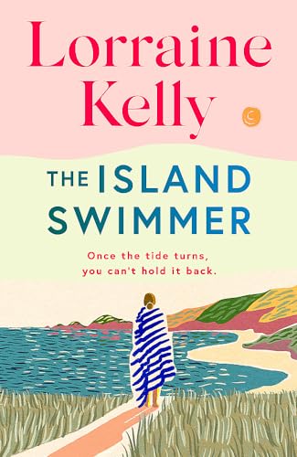 THE ISLAND SWIMMER