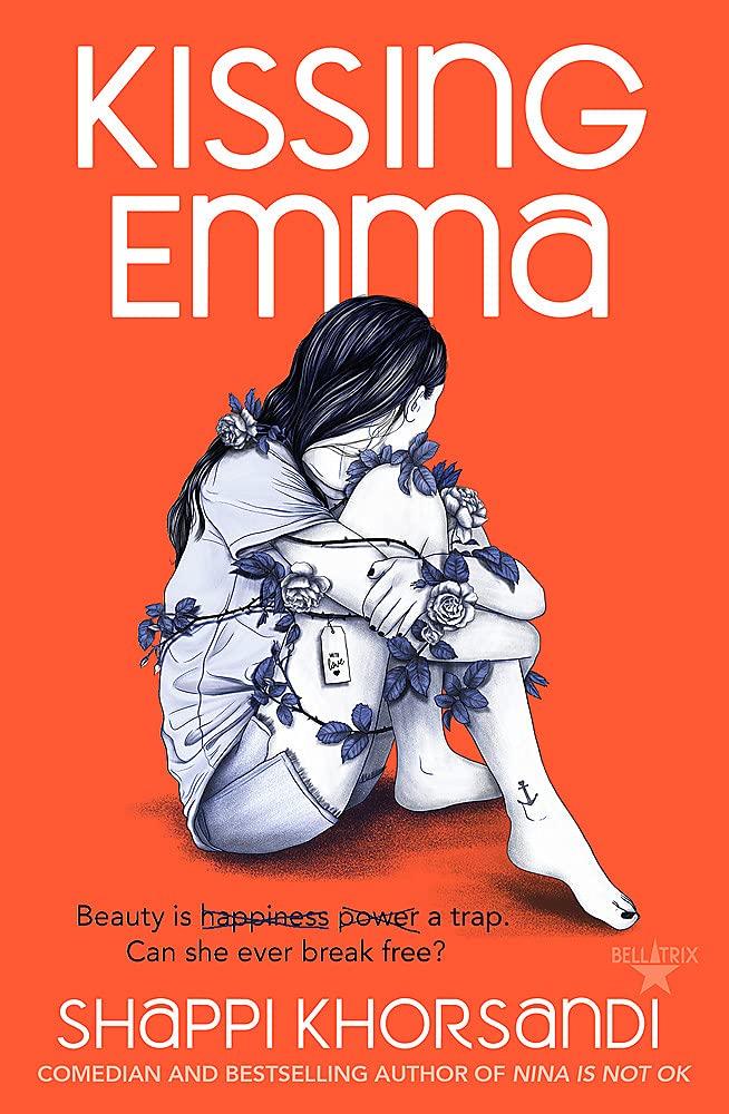 KISSING EMMA