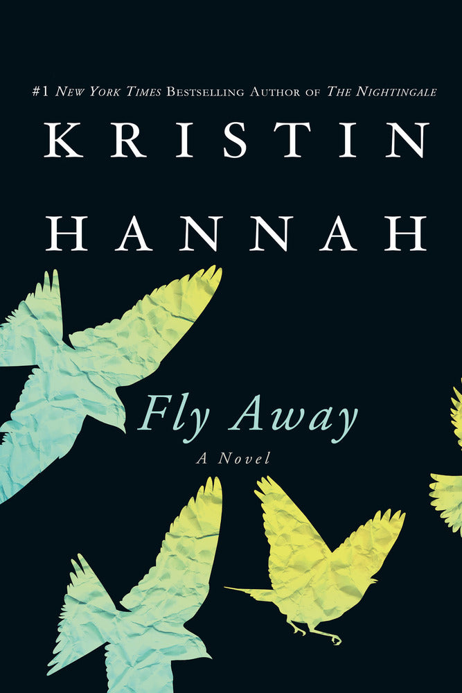 FLY AWAY