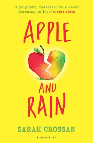 APPLE AND RAIN
