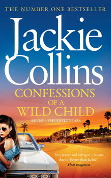 Confessions of a Wild Child
