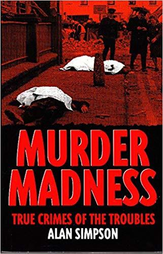 murder madness