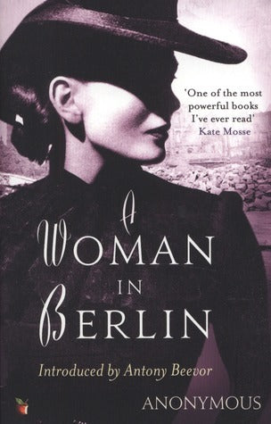 A WOMAN IN BERLIN