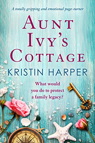 AUNT IVY'S COTTAGE
