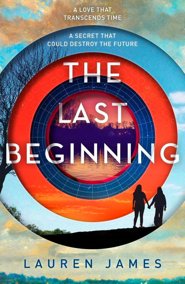 THE LAST BEGINNING