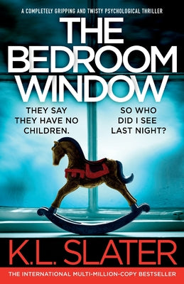 THE BEDROOM WINDOW