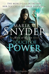 touch of power