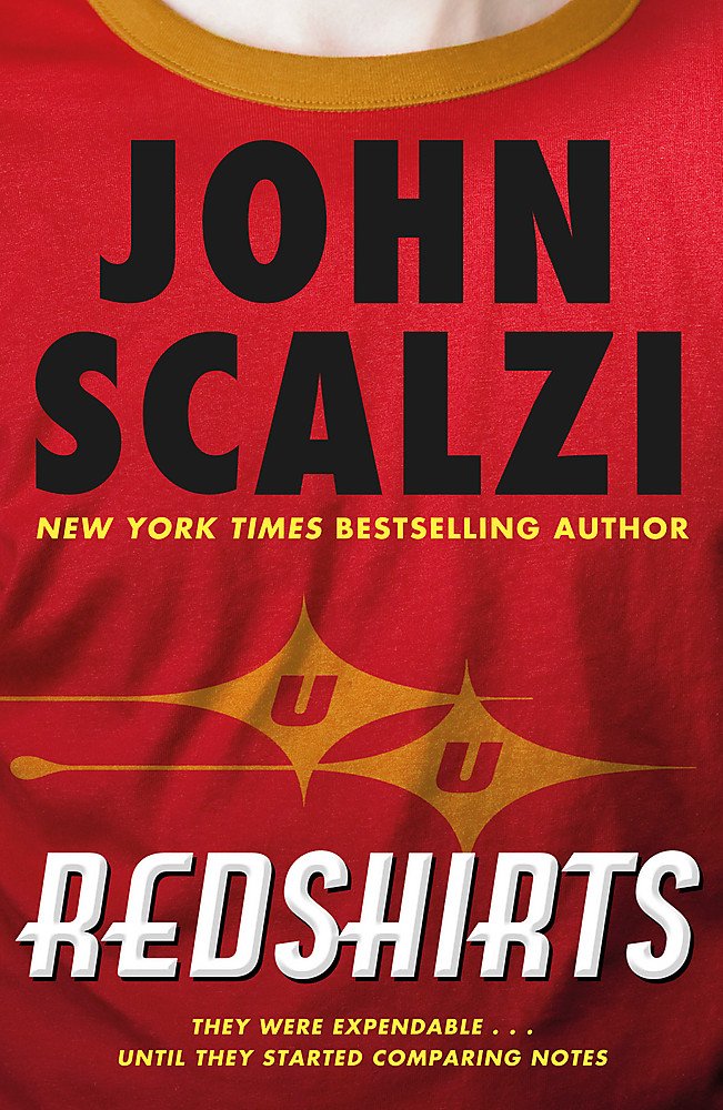 REDSHIRTS
