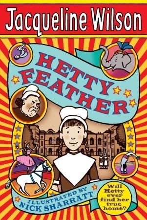 HETTY FEATHER