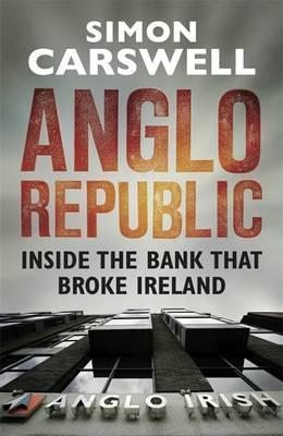 ANGLO REPUBLIC