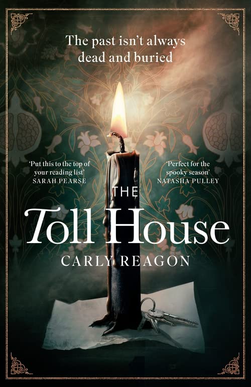 THE TOLL HOUSE