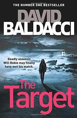 THE TARGET