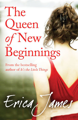 THE QUEEN OF NEW BGINNINGS