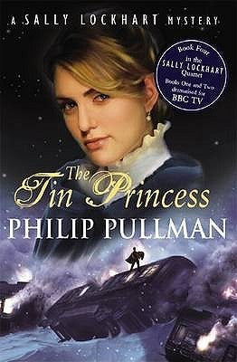 THE TIN PRINCESS