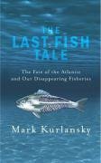 THE LAST FISH TALE