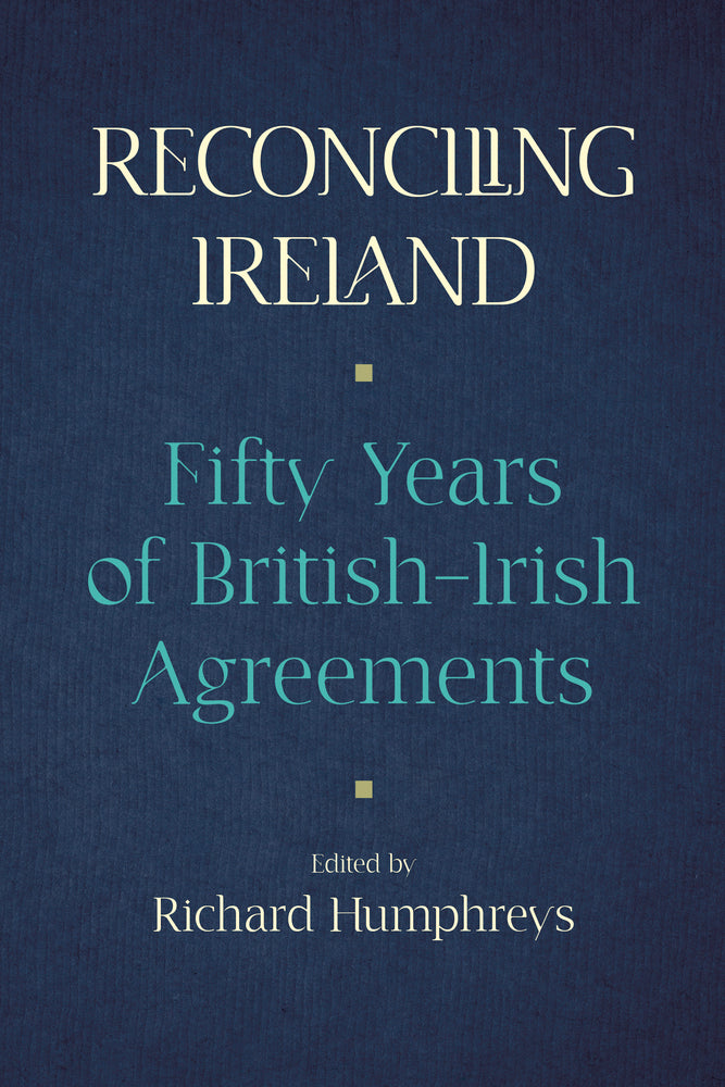 RECONCILING IRELAND