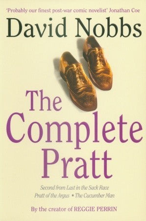 THE COMPLETE PRATT