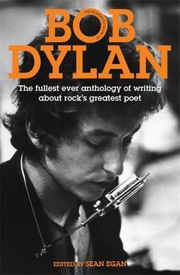 MAMMOTH BOOK OF BOB DYLAN