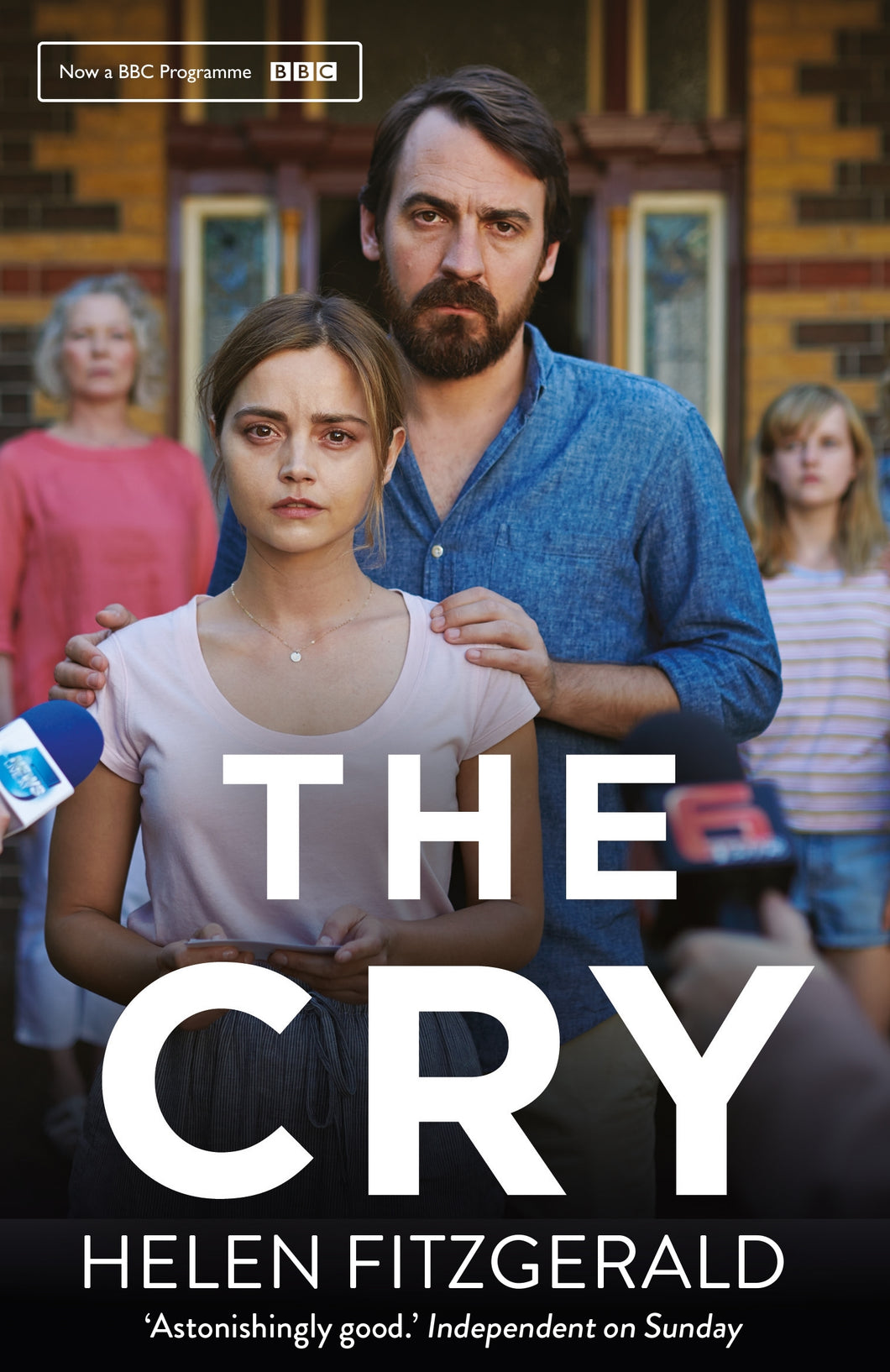 THE CRY