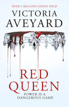 Load image into Gallery viewer, RED QUEEN
