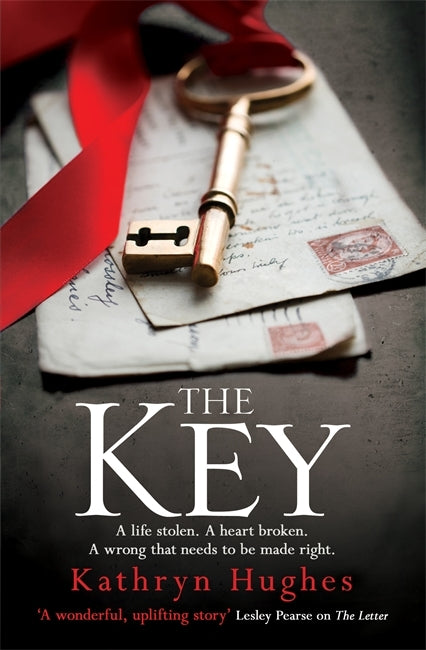 the key