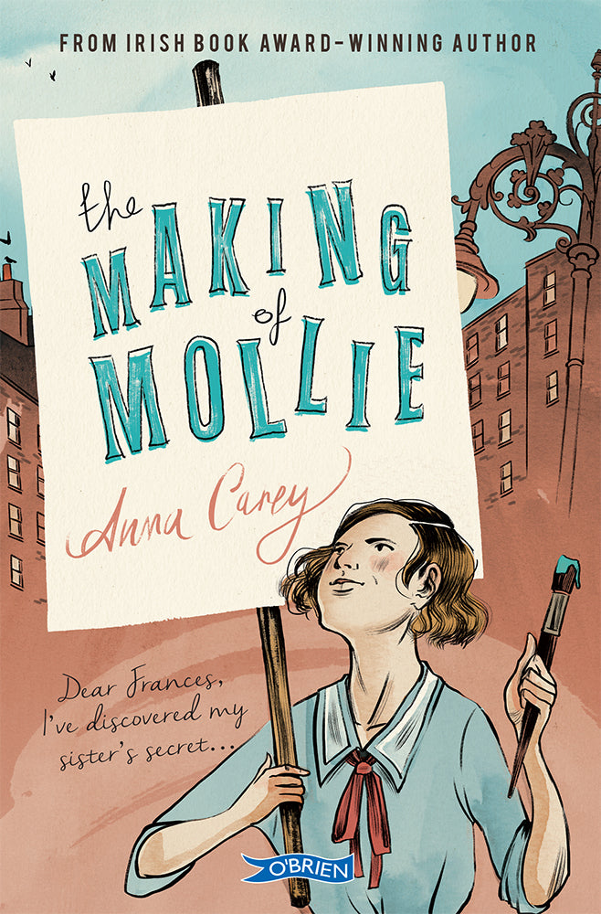 the making of mollie