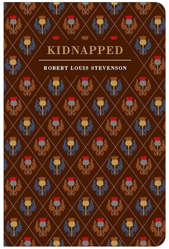 KIDNAPPED