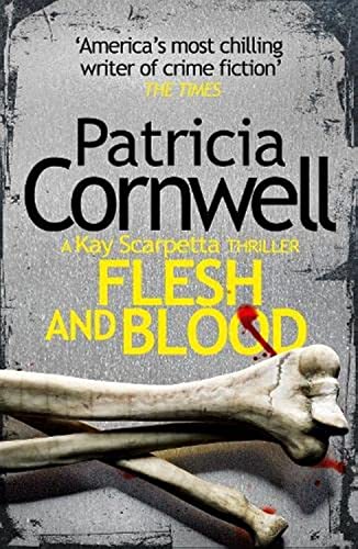 FLESH AND BLOOD