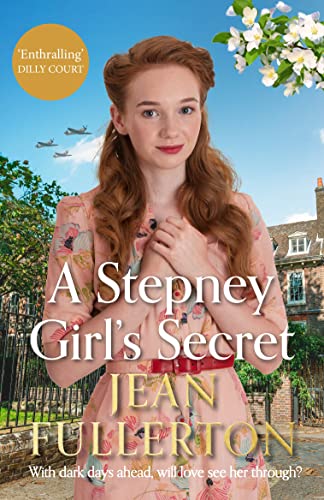 A STEPNEY GIRLS SECRET