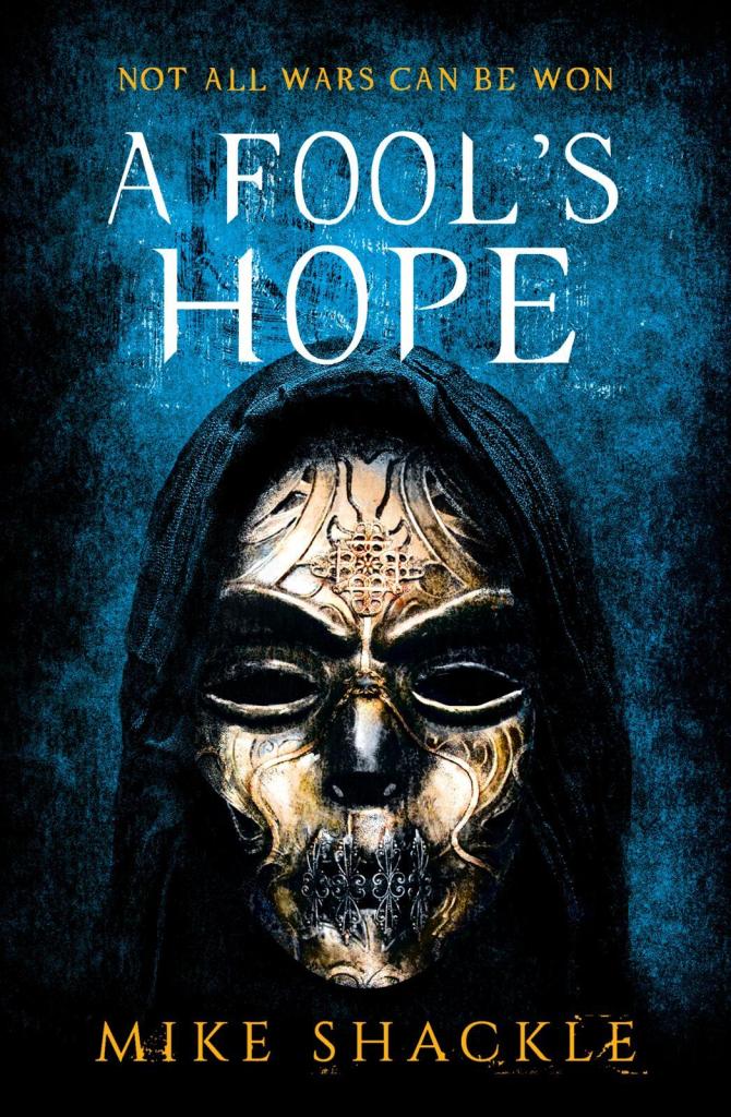 A FOOL'S HOPE