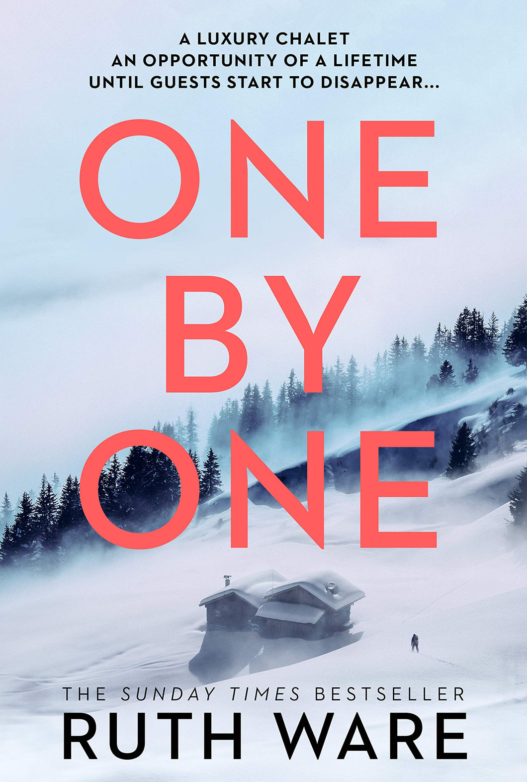 ONE BY ONE