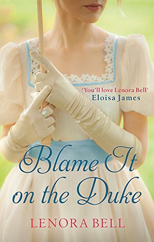 BLAME IT ON THE DUKE