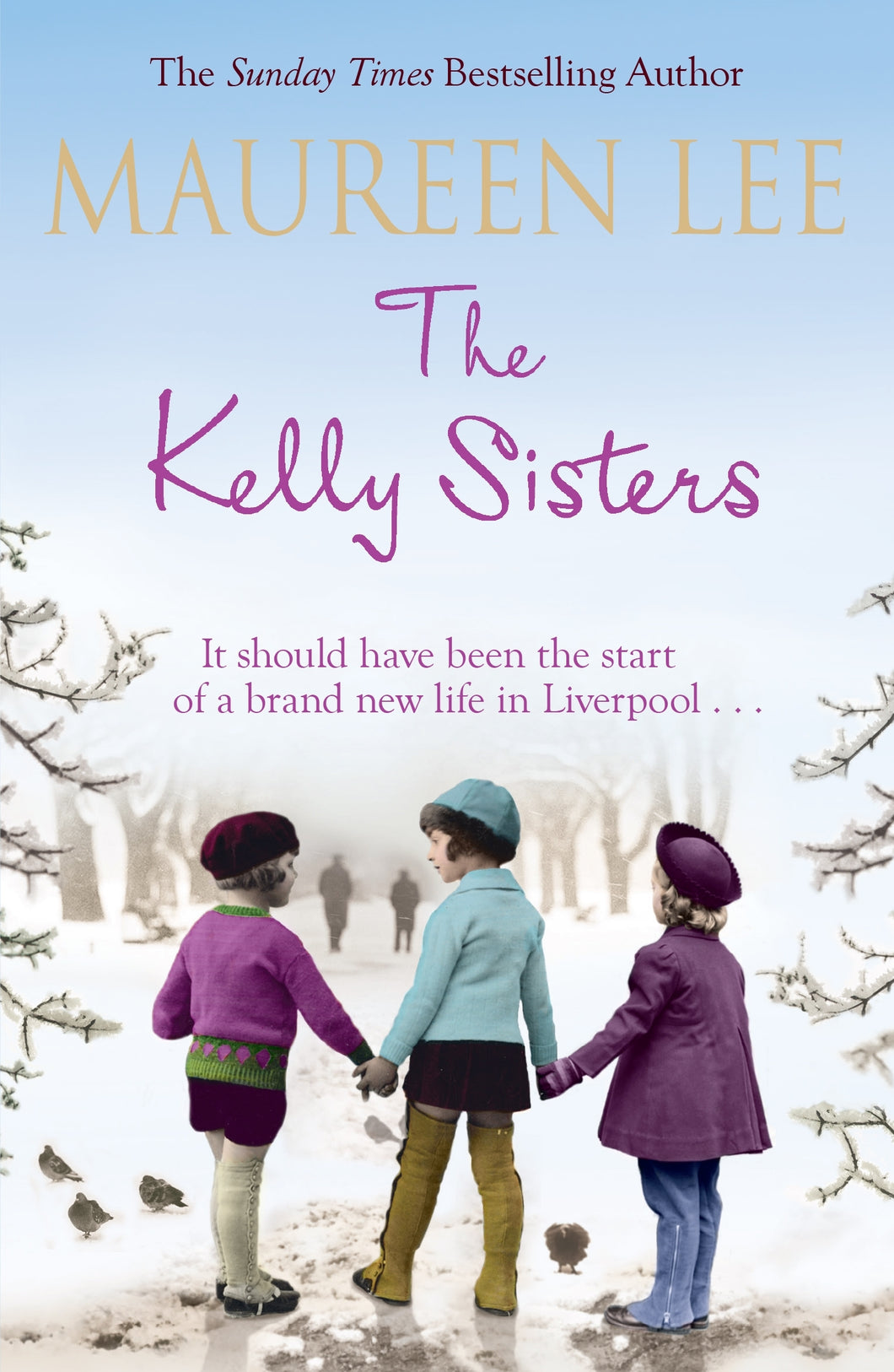 the kelly sisters