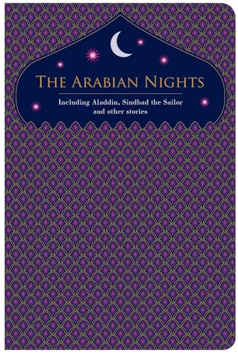 THE ARABIAN NIGHTS