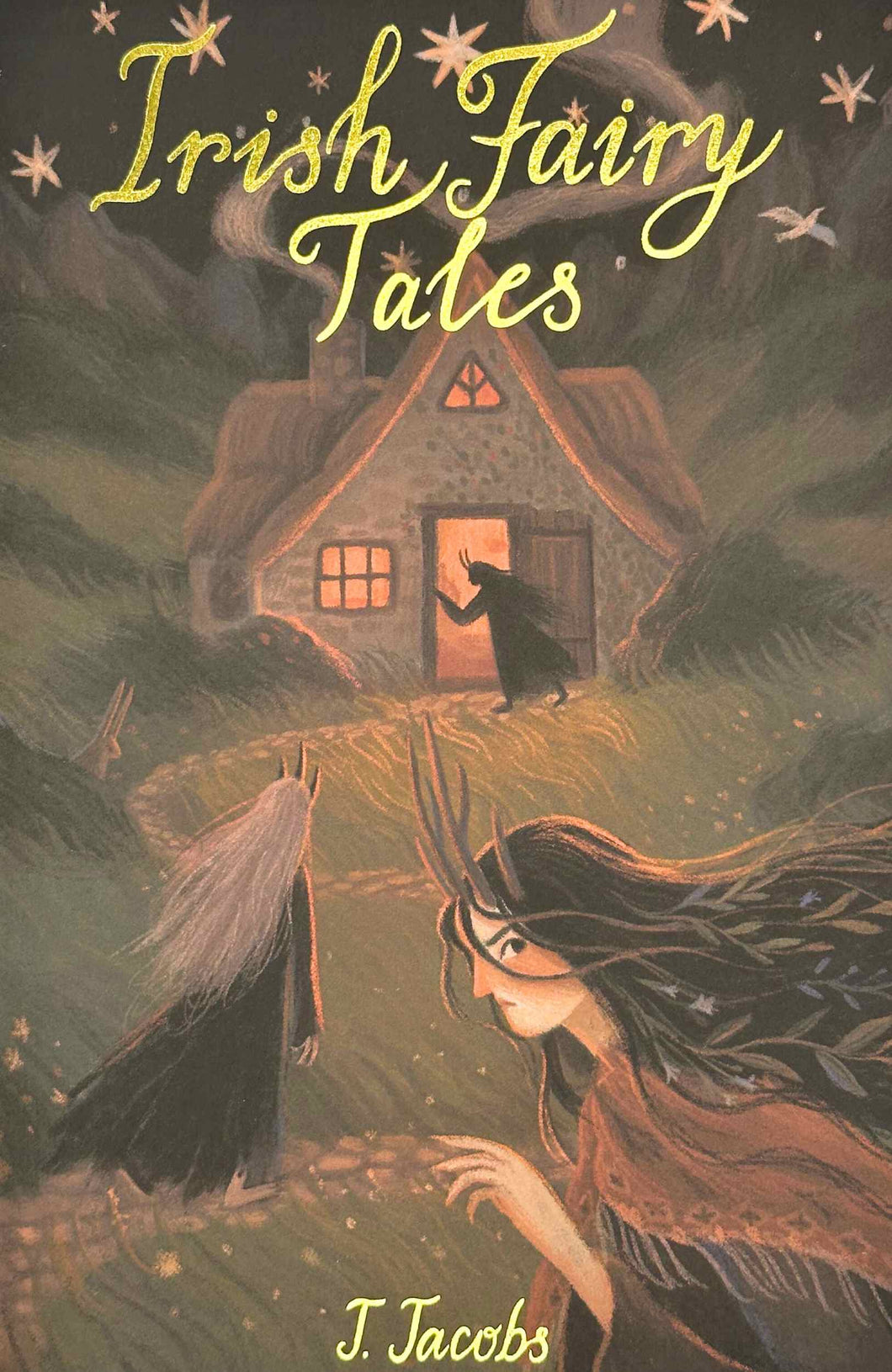 IRISH FAIRY TALES