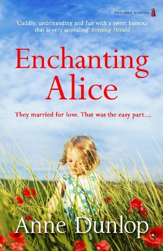 ENCHANTING ALIC4E