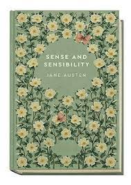 SENSE AND SENSIBILITY