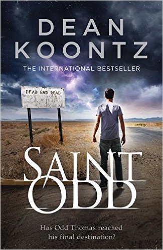 SAINT ODD