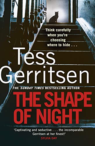 THE SHAPE OF NIGHT