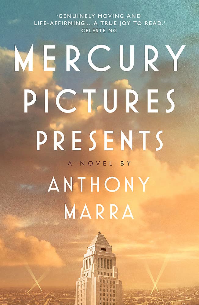 MERCURY PICTURES PRESENTS