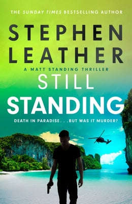 STILL STANDING