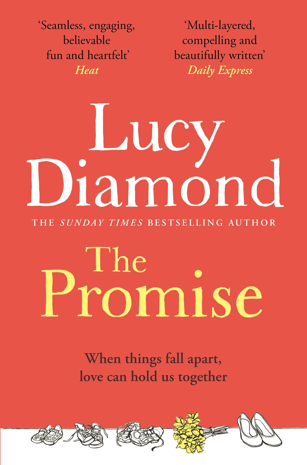 THE PROMISE